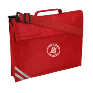 St. Michaels Bookbag