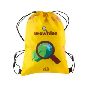 Brownie Sling Bag