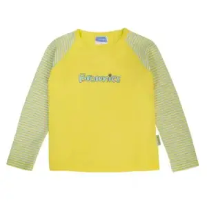 Brownie Long Sleeve T-Shirt