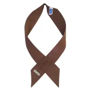 Brownie Badge Sash
