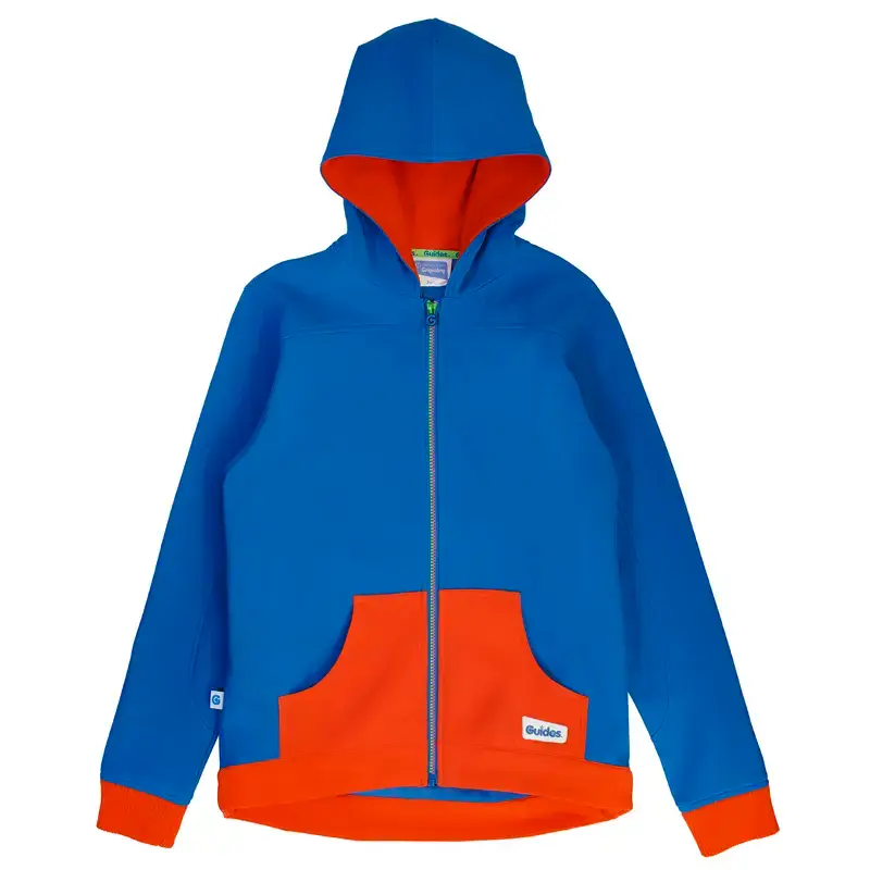 Guide Hooded Jacket