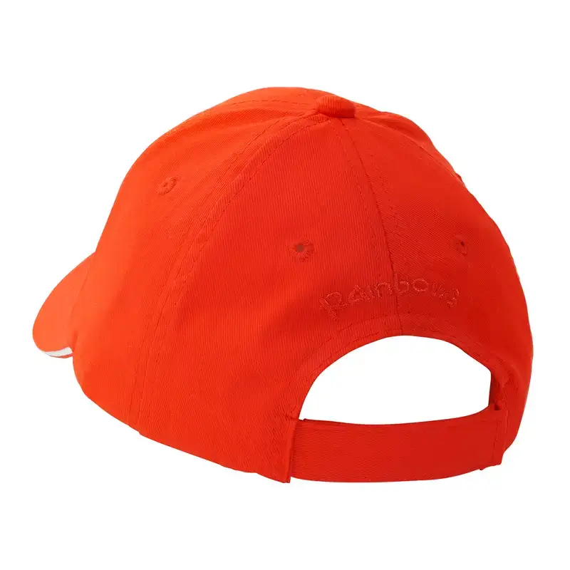 Rainbow Baseball Cap - Image 2