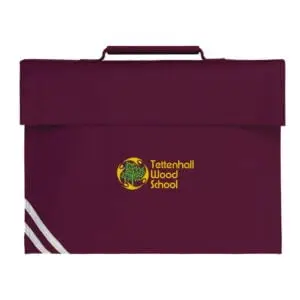 Tettenhall Wood Bookbag