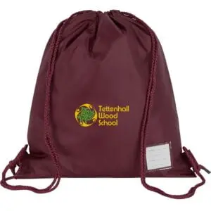 Tettenhall Wood P.E Bag