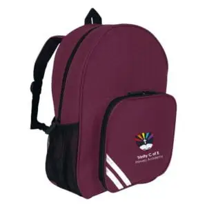 Trinity Infant Backpack