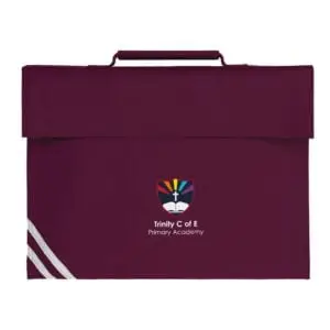 Trinity Bookbag