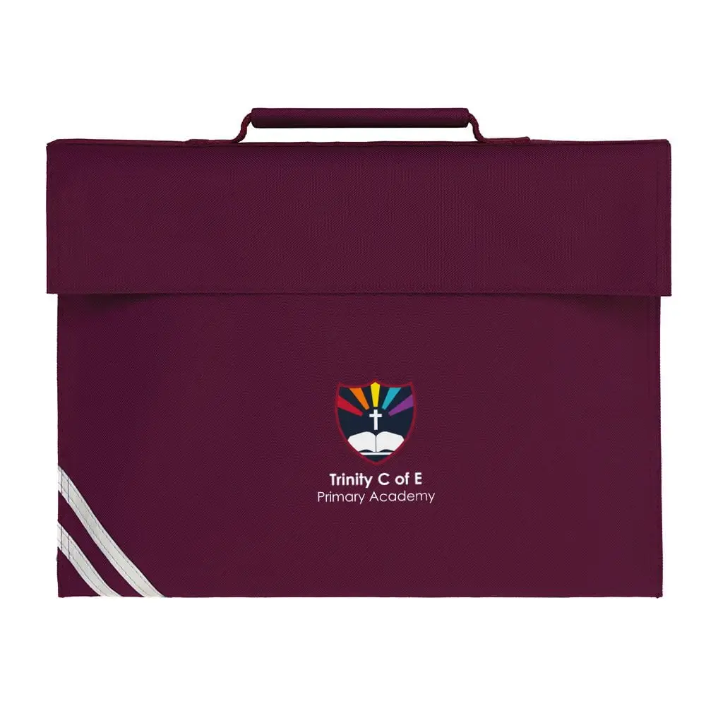 Trinity Bookbag