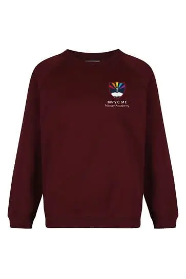 Trinity Crew Neck Jumper