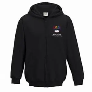 Trinity School P.E. Hoodie
