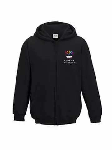 Trinity School P.E. Hoodie