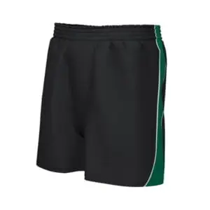 PINE GREEN ACADEMY P.E. SHORTS