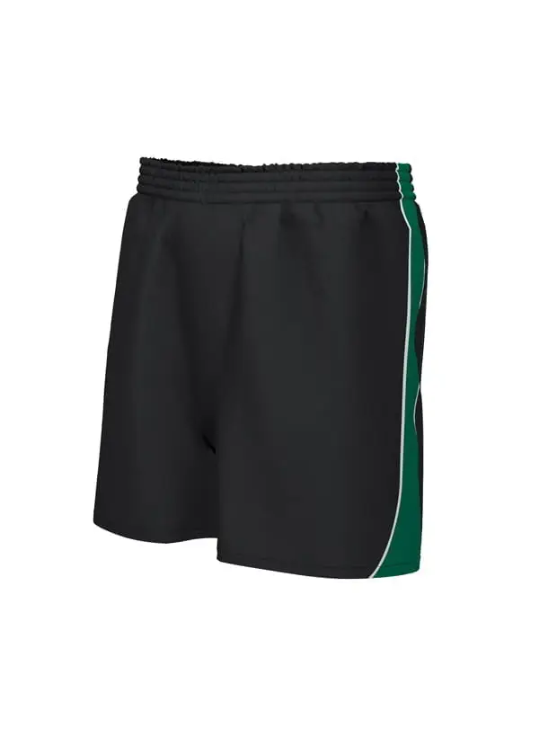 PINE GREEN ACADEMY P.E. SHORTS