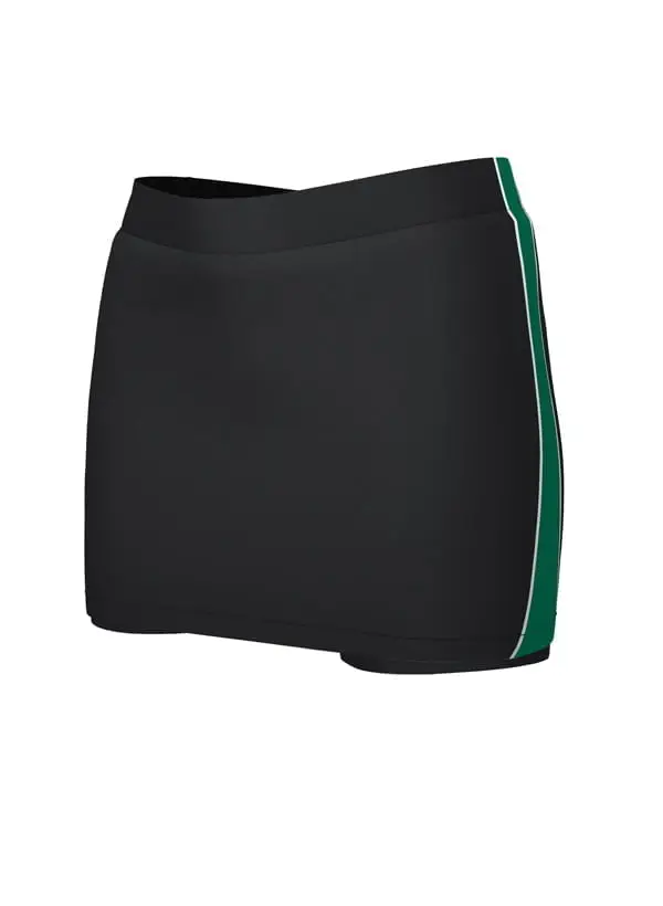 PINE GREEN ACADEMY P.E. SHORTS - Image 3