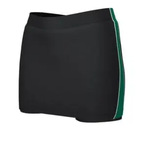 PINE GREEN ACADEMY P.E. SKORT
