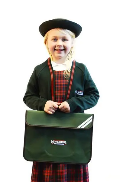 Newbridge Bookbag - Image 3