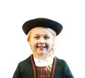 Newbridge Winter Felt Hat