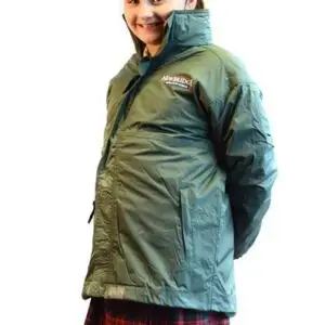 Newbridge Reversible Jacket