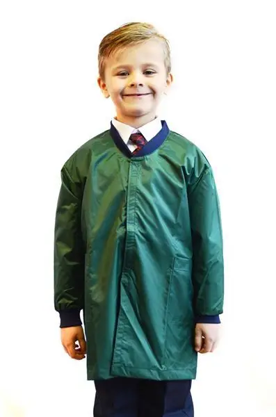 Art Overall - Image 2