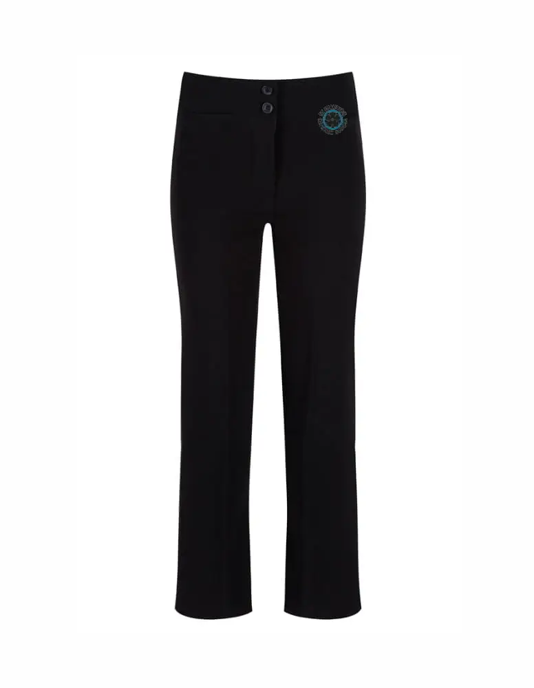 St Edmunds Rever Collar Blouse - Image 5