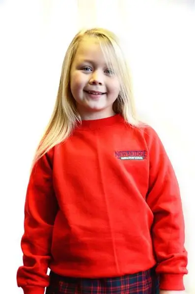 Newbridge Sweatshirt - Image 2