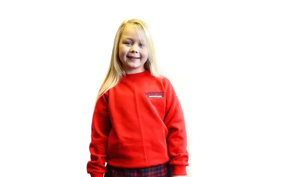 Newbridge Sweatshirt