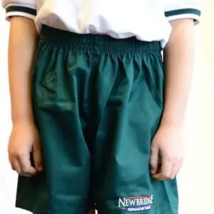 Newbridge P.E Shorts