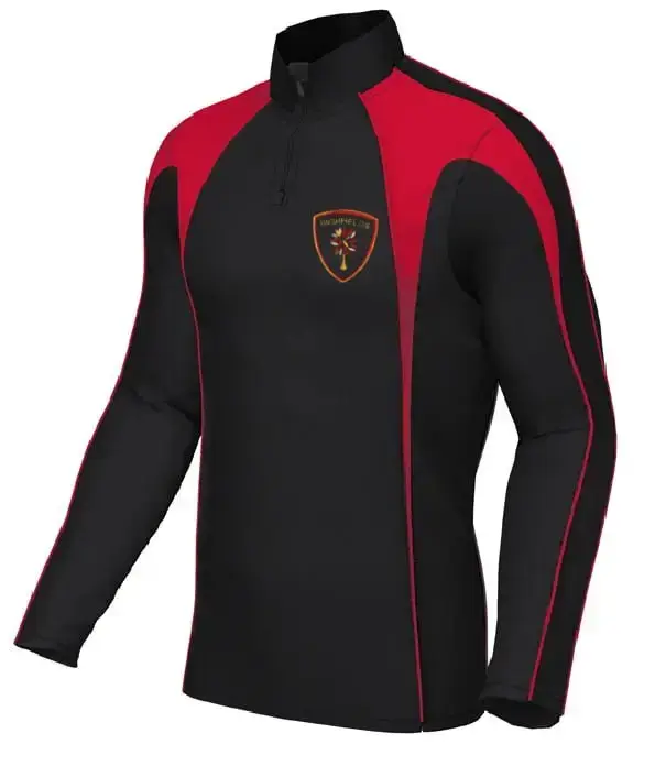 Highfields Pro Midlayer