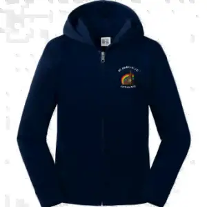 St Judes School P.E. Hoodie