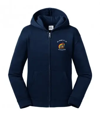 St Judes School P.E. Hoodie