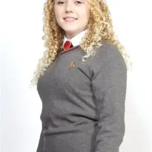 Highfields V Neck Jumper