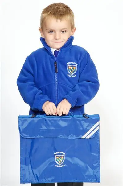 Springdale Bookbag - Image 2