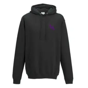 Aldersley High School Girls Hoodie