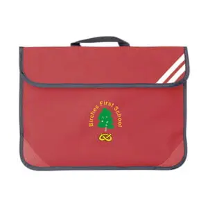 Birches First Book Bag