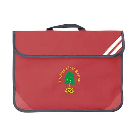 Birches First Book Bag