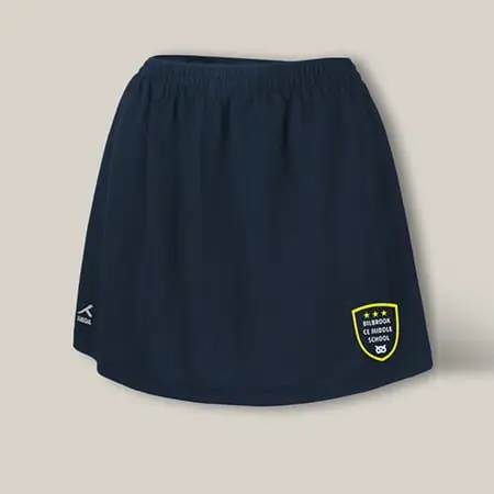 P/E Games Sports Girls Skort