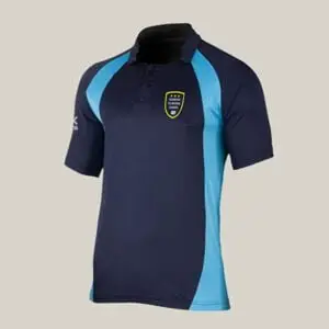 Unisex Fit Sports PE Polo