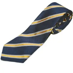 Standard Tie