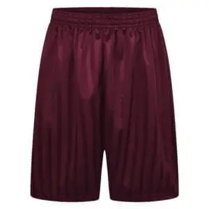 St Benedict Biscop P.E. Shorts
