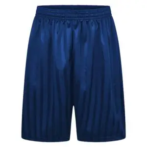 Uplands P.E Shorts (Black or Navy)