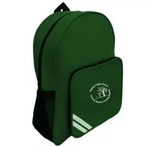 Westacre Infant Backpack 