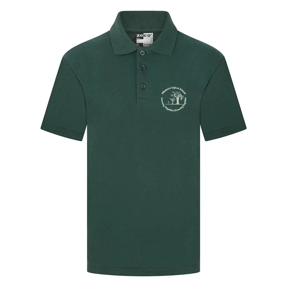 Westacre Polo Shirt - Image 2