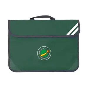 Bentley West Book Bag