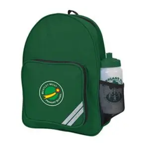 Bentley West Infant Back Pack