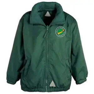 Bentley West Reversible Jacket