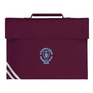 St. Bartholomew's Bookbag