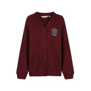 St. Bartholomew's Cardigan