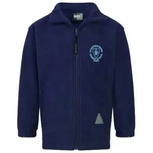 St. Bartholomew's Fleece