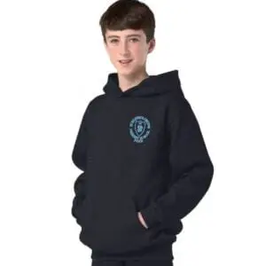 St. Bartholomew's Tracksuit Hoody
