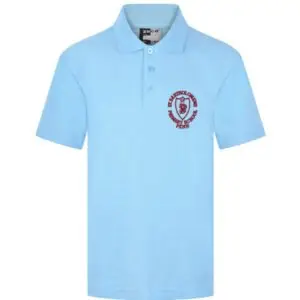 St. Bartholomew’s Polo Shirt