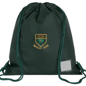 Bhylls Acre PE Bag